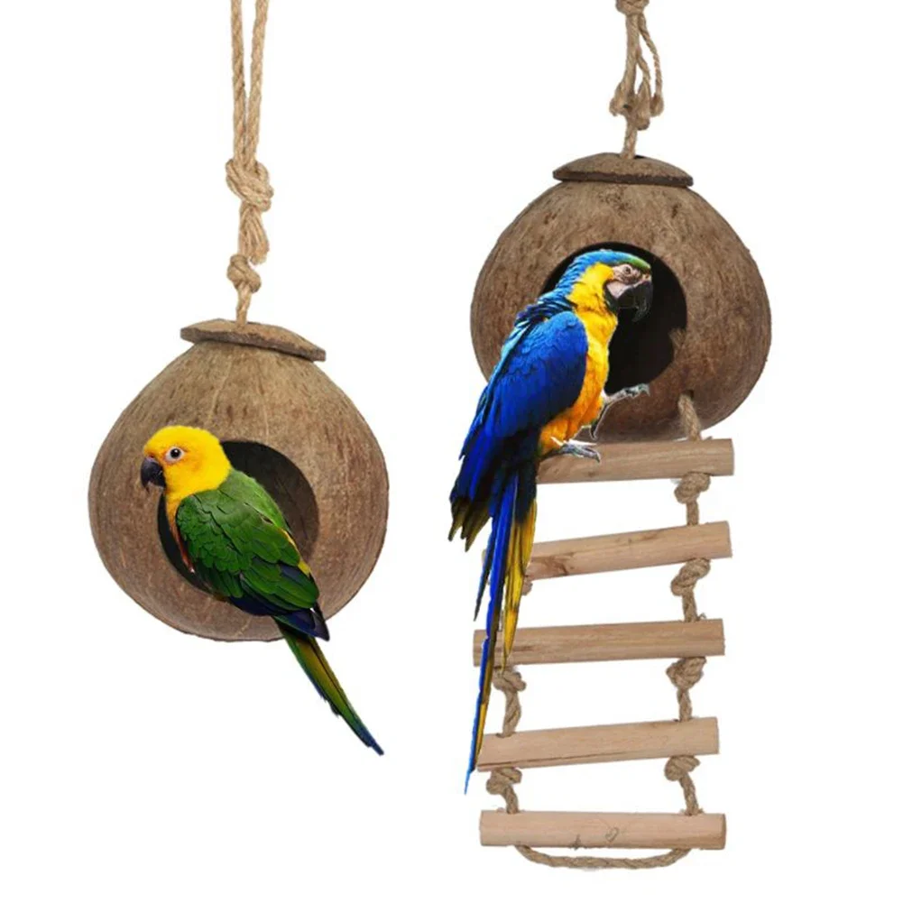 #14 Compare Bird Cage Ladders Before You Buy