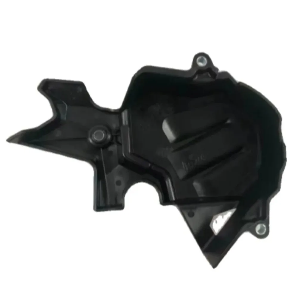 For Kawasaki Ninja400 Z400 Genuine Chain Tooth Small Flying Gear Cover 2018 2019 2020 2021 2022 2023 Motorcycle Parts