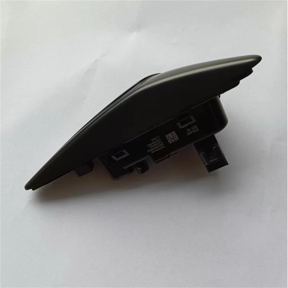 Nuovo per Tesla model3 model y front vane camera camera camera camera camera head 1125106-50-j sinistra 1125107-50-j destra