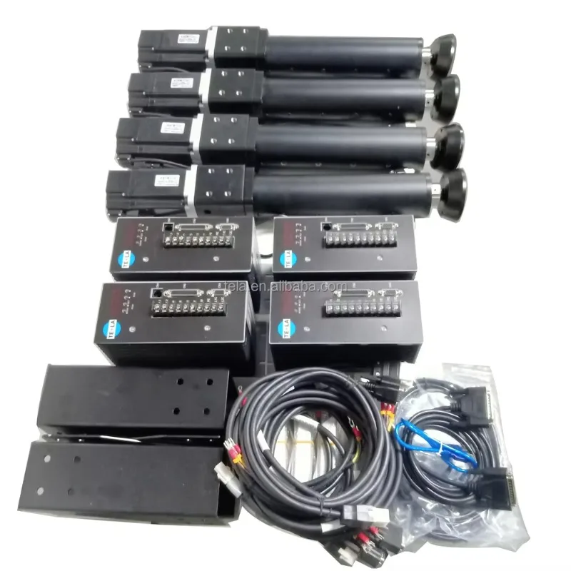 aluminum steel U-bracket for racing/flying emulators