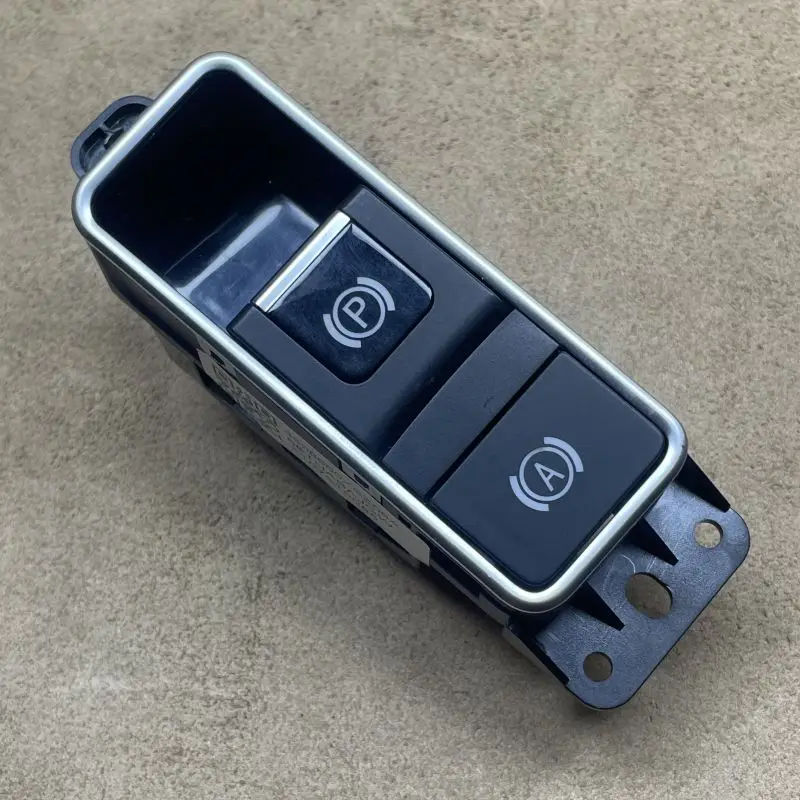 

for Great Wall Haval H2 electronic handbrake button P parking brake switch assembly EPB switch with panel