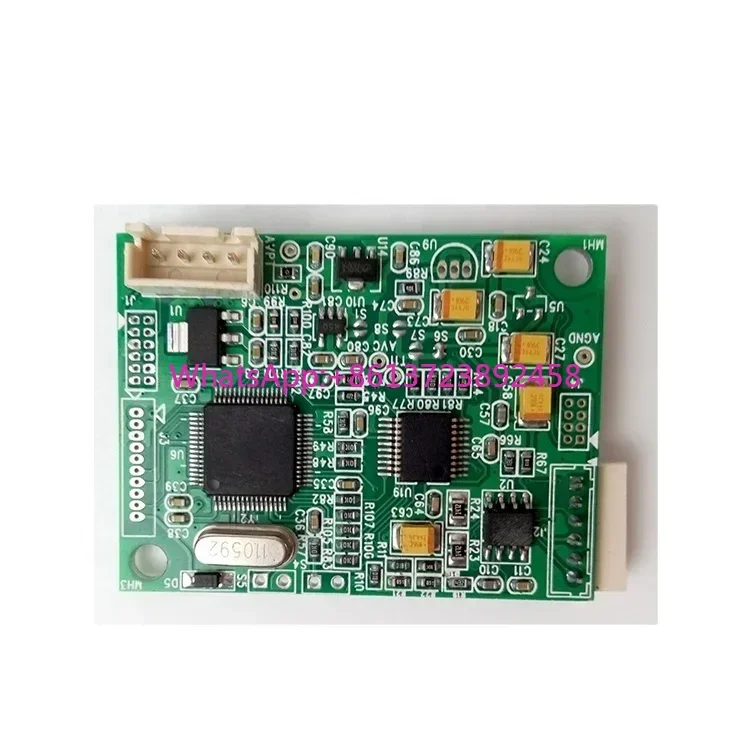 OEM Medical Use Analog SPO2 Board With PI For Adult Child Neonates