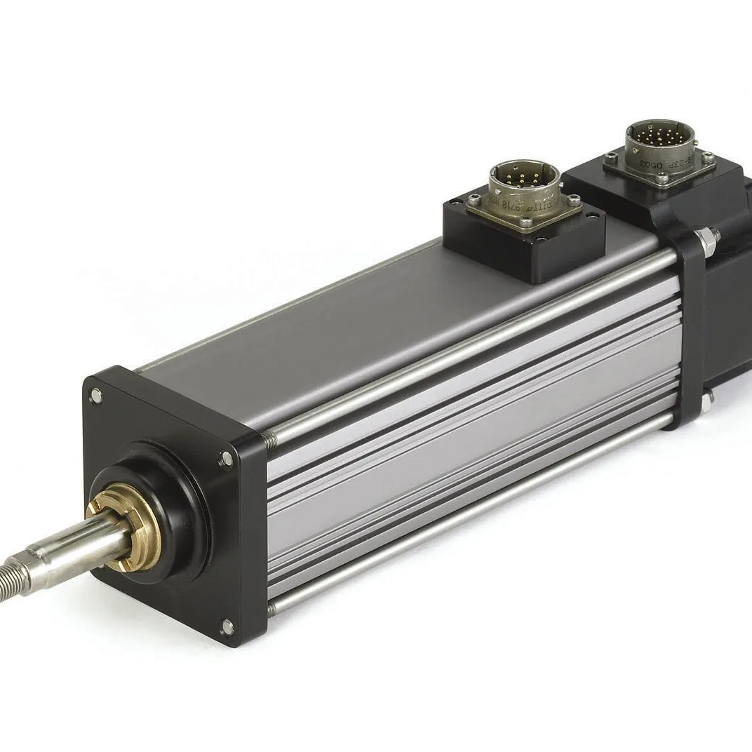 Servo motor/servo electric cylinder/valve positioner and other products
