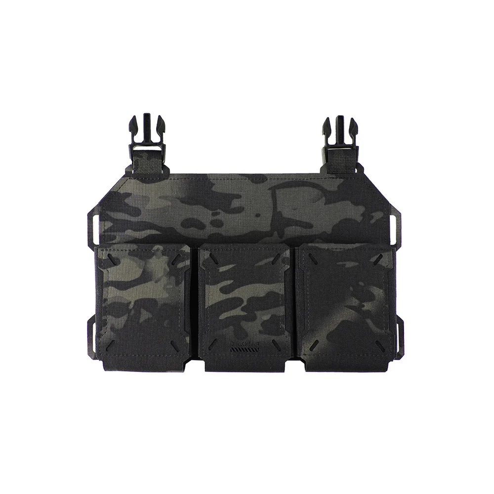 

Тактический подсумок для магазинов из нейлона, тройной, для передней панели, для страйкбола, охоты, аксессуары для активного отдыха