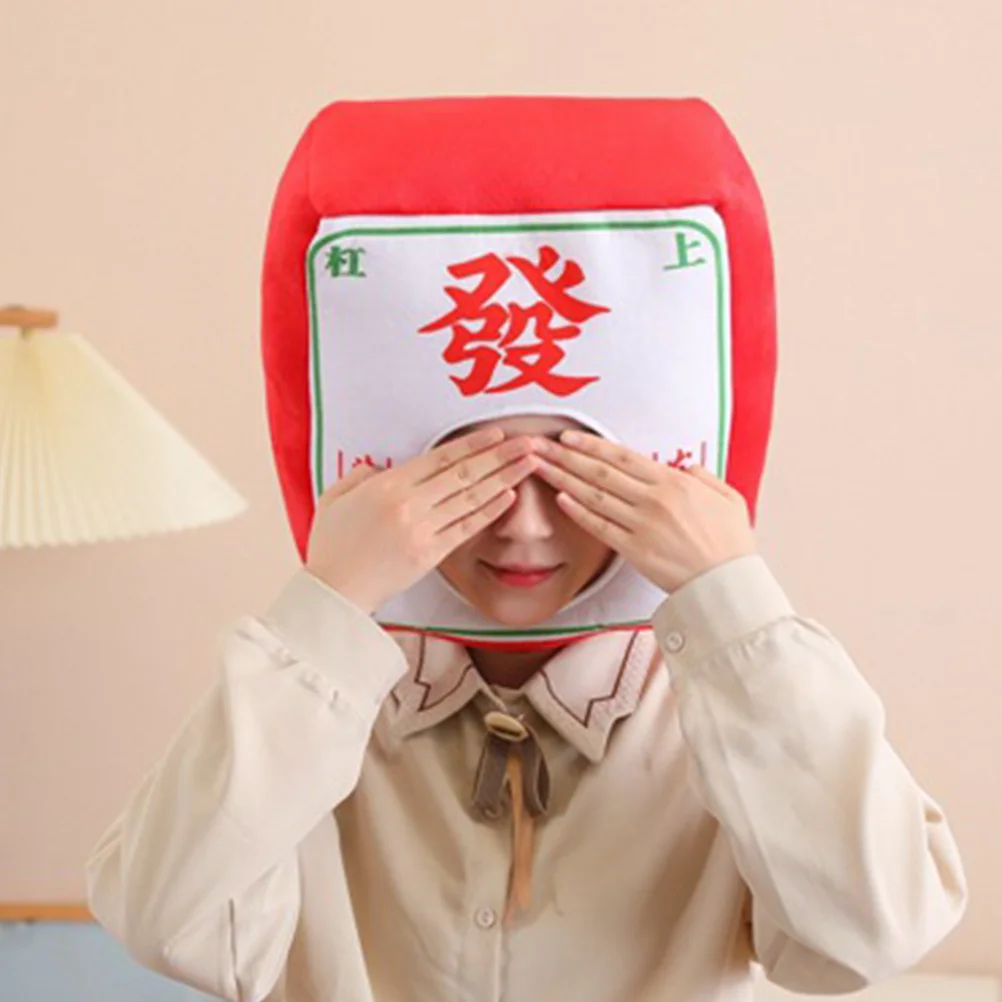 حفلة كرتونية لأداء مهرجان الكوسبلاي صور ديكور جونغ لأداء قبعة لطيف جونغ قبعة الدعامة #4