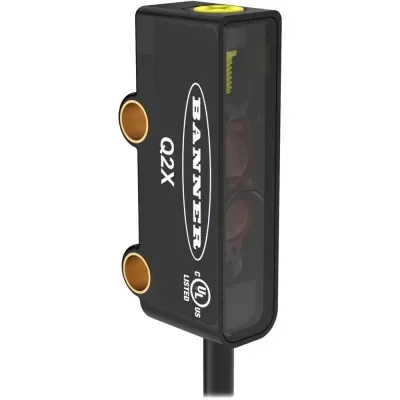 Banner Engineering Sensor Q2XRBAF150-Q5