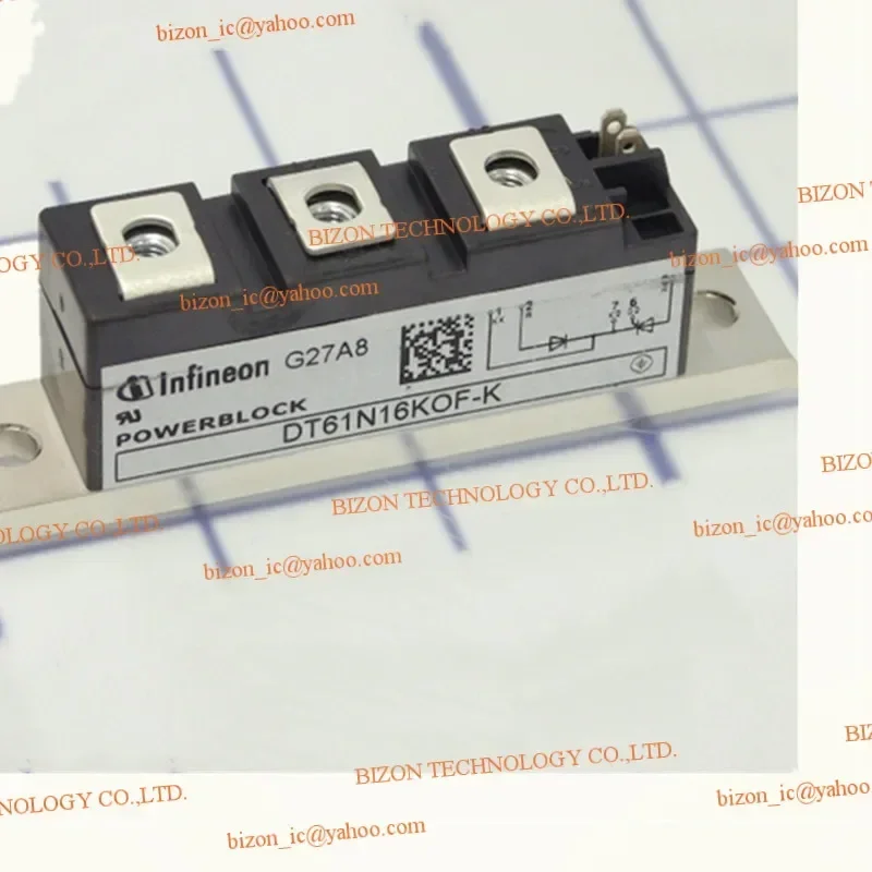 DT61N16KOF-K Nuevo módulo original