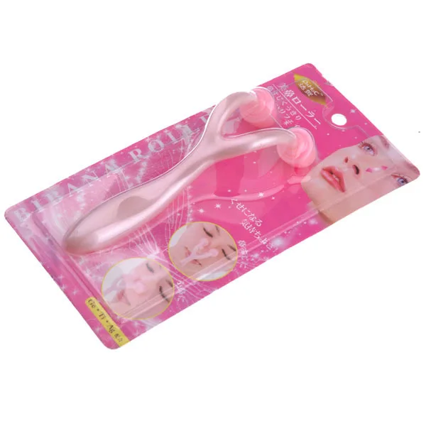 Nose Lifter and Shaper Massager Pink Beauty Tools Lifting Face Sculpting Device