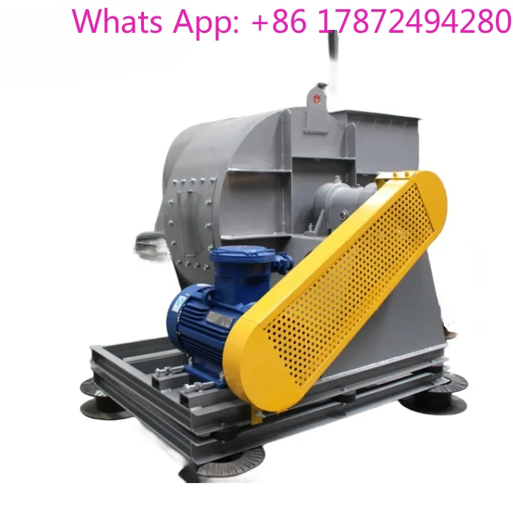 China Machine Price Discount Exhaust Blower  Centrifugal Fan For Air Conditioner