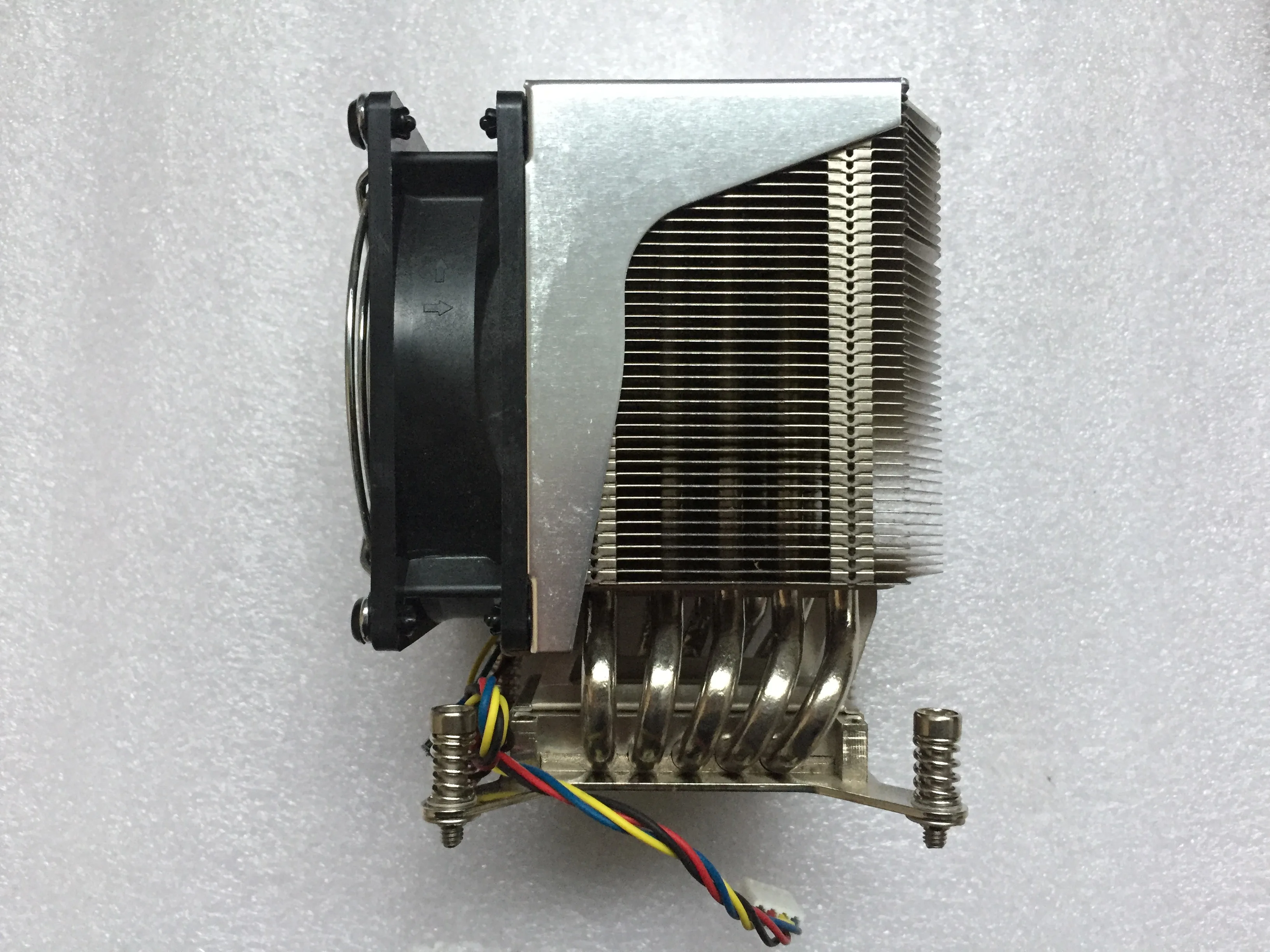 SNK-P0050AP4 4u Active CPU Heatsink Fan For X9 Socket R