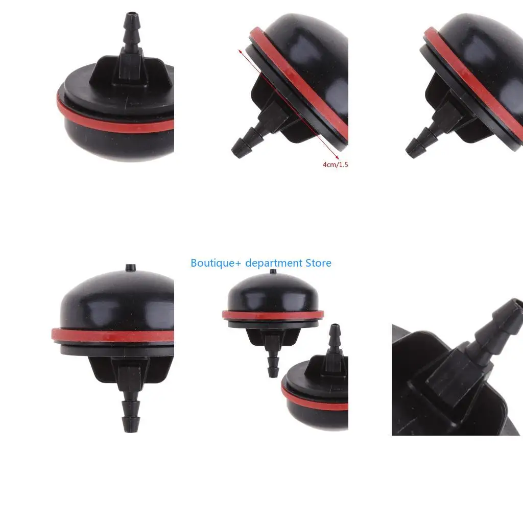E1PD Industrial Grade Bulb Portable Bulb Carburetor Carb Durable