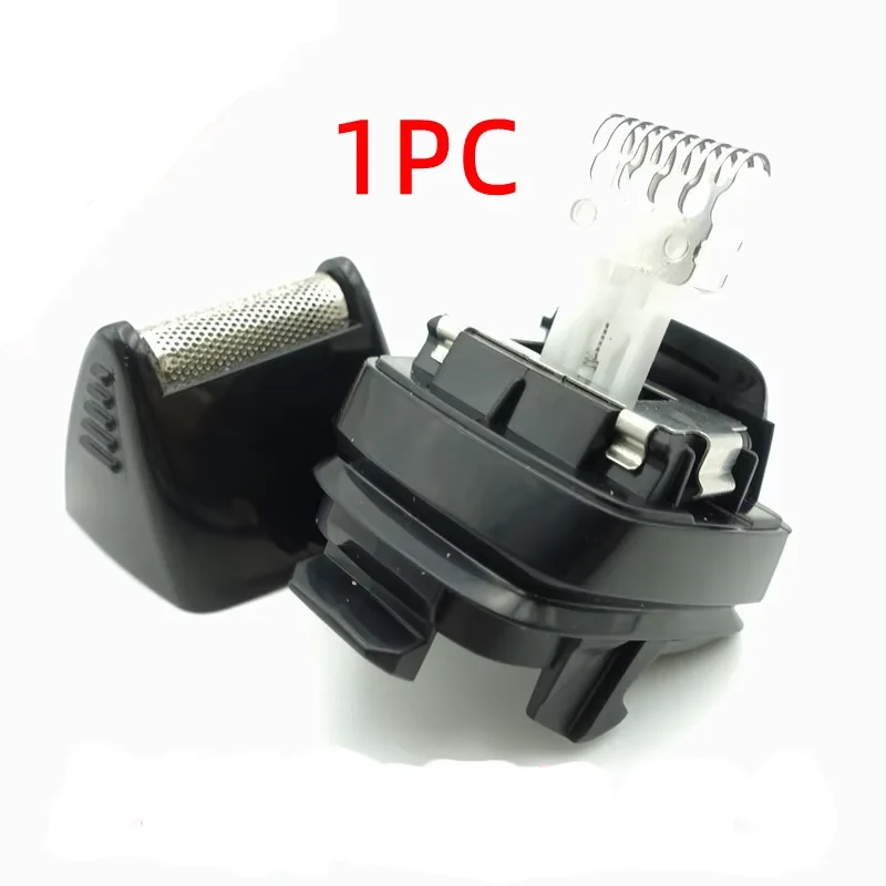 

Hairdresser shaving blade mesh 1Pcs For Philips MG5750 MG3710 MG3720 MG3721 MG3747 MG3750 MG3760 BT1216 BT1214 BT1211 BT1209