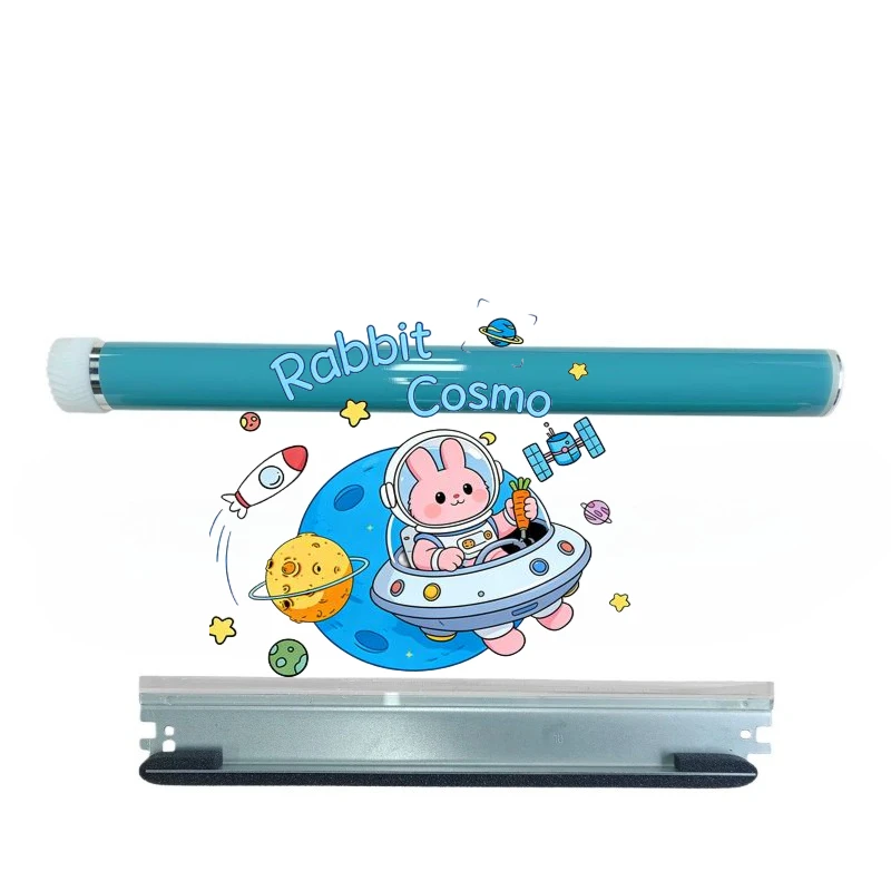 

1PC PG-32 OPC Drum For Canon IR1018 IR1019 IR1022 IR1023 IR1024 IR1025 IR1022if IR 1018 1023 1024 1025 NPG32 Cleaning Blade