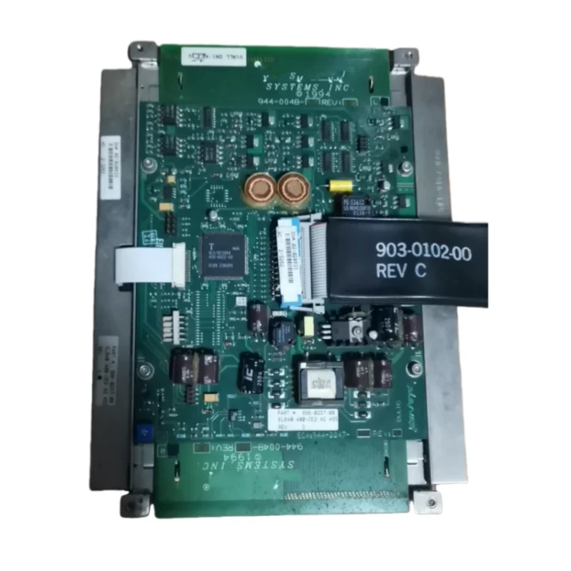 EL640.400-CE2 funcionando perfecto y Spot Goods