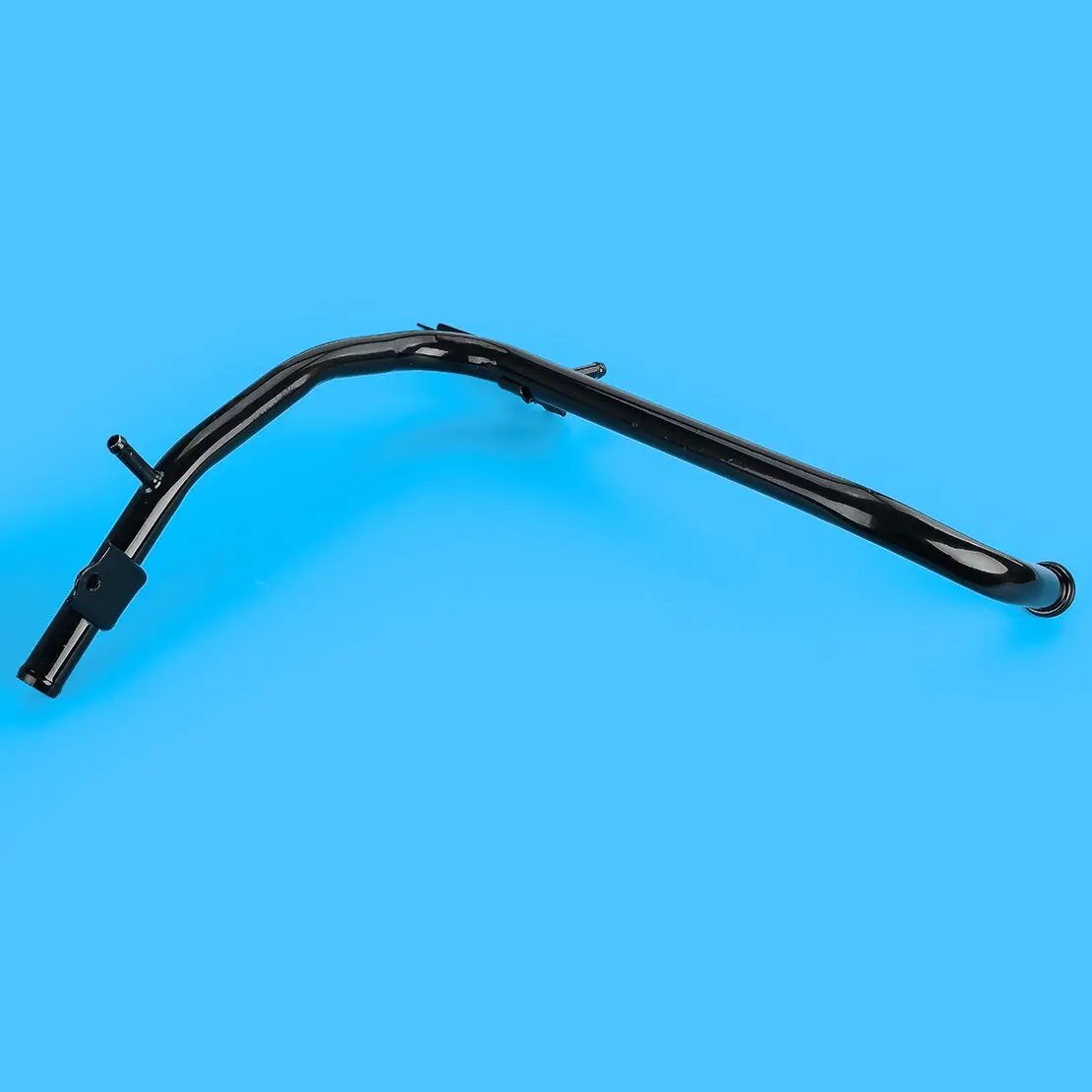 

19510-PPA-A00 Автомобильный передний нагреватель охлаждающей жидкости, водопроводная труба, подходит для Honda CR-V 2002 2003 2004 2005 2006, черный