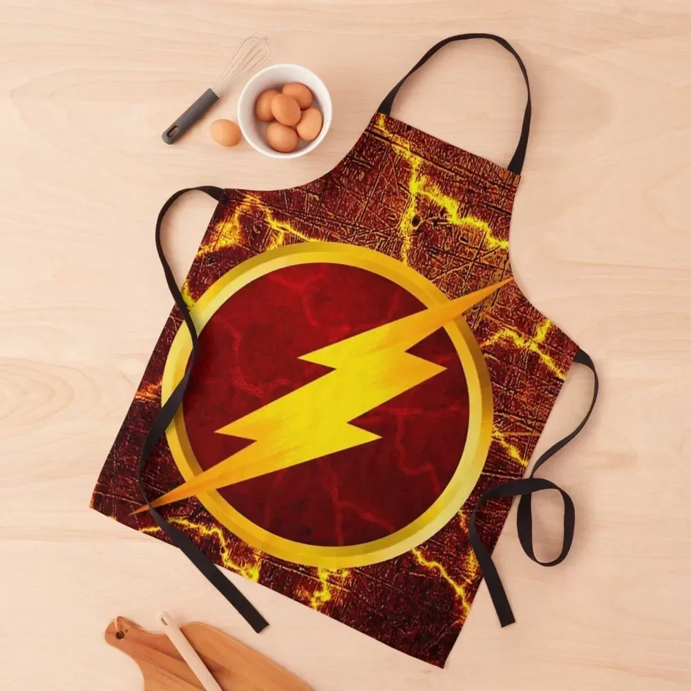 

Flash Apron innovative kitchen and home items for home useful pieces Things For The Home christmas decoration Apron