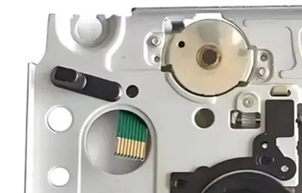 New Slim For UMD For Laserjet Lens Deck Drive KHM-420BAA For Sony Slim 2000 Series PSP2000, 2001, 2002, 2003, 2004 For PSP3000