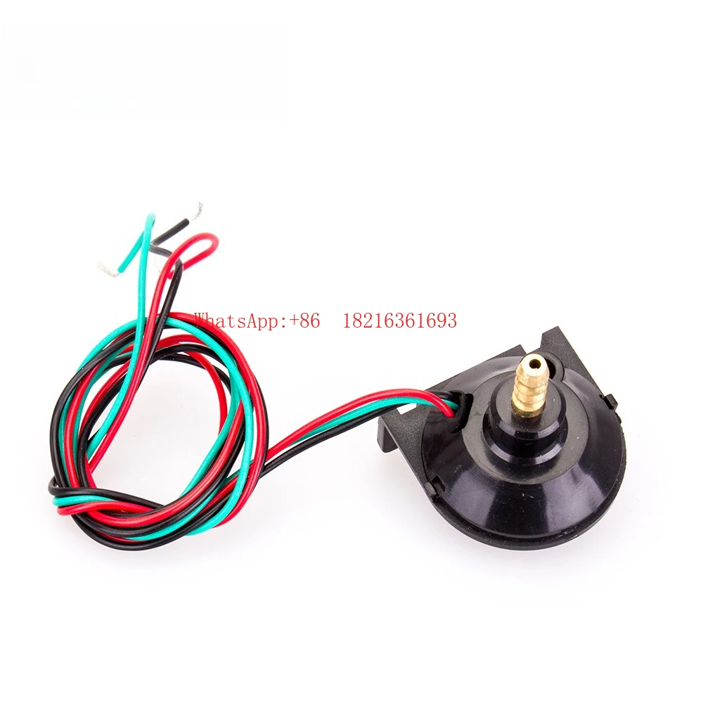 Automotive Specific Parts, Turbocharger Sensor Accessories