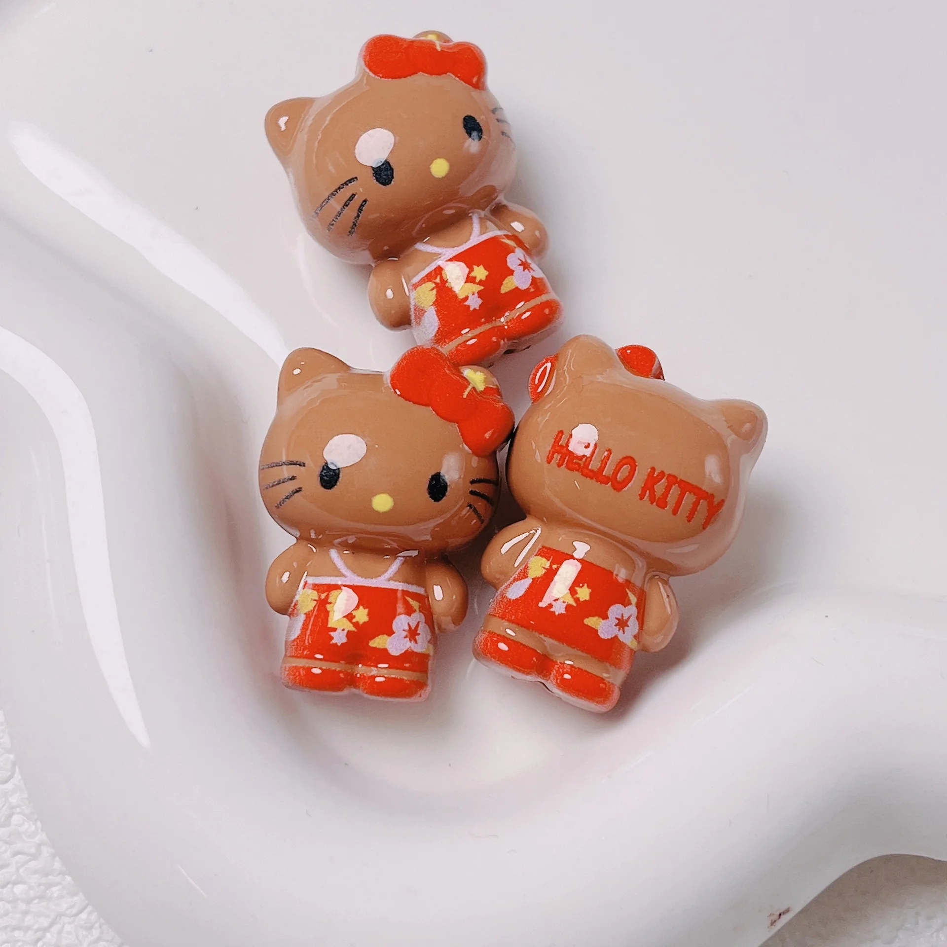 5pcs 7