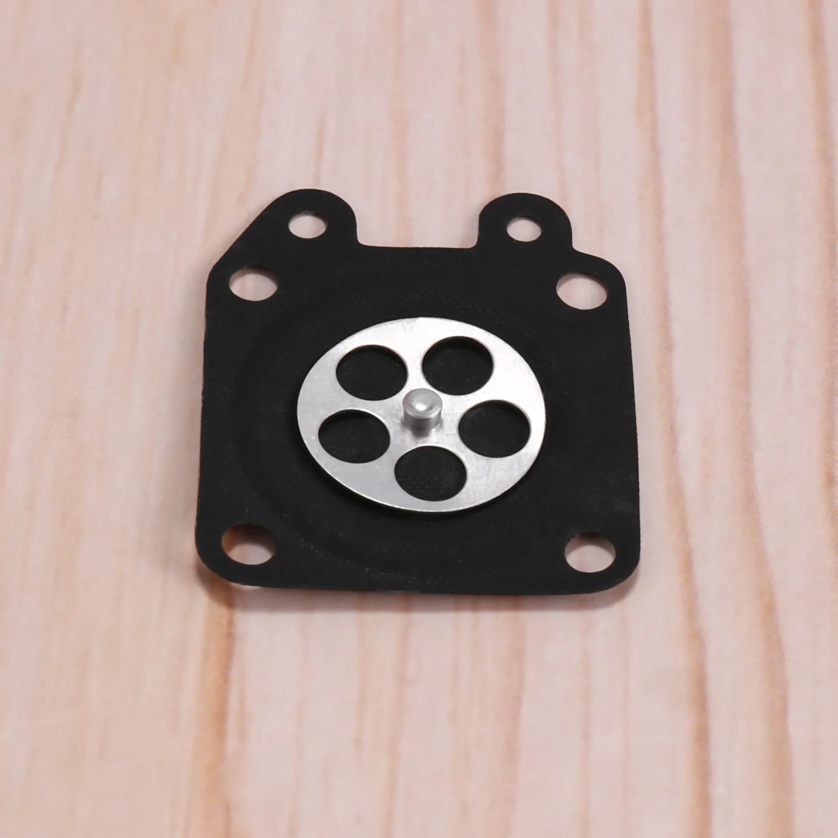 QB-95-526 Metering …