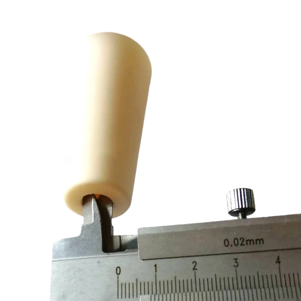 1pc Nozzle 6/9 Mm Inner Hole For Blasting Machine 99% Porcelain Blasting Nozzle For Hardware Molds Stone Replacement Parts