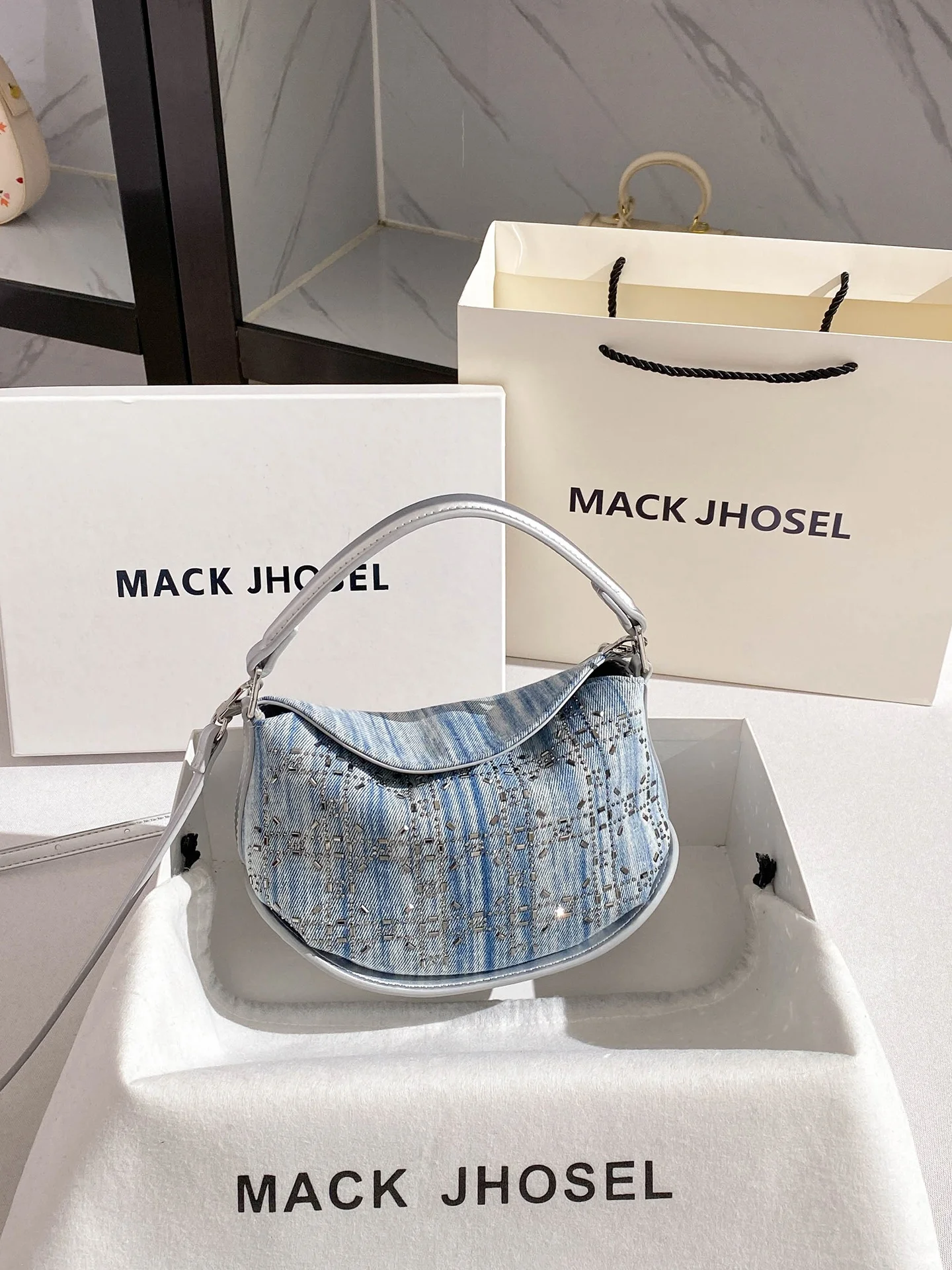 sac-a-main-mack-jhosel-tendance-en-forme-de-dumpling-sac-bandouliere-pour-femme-strass-etincelants-polyvalent-nouvelle-collection-ete-2026