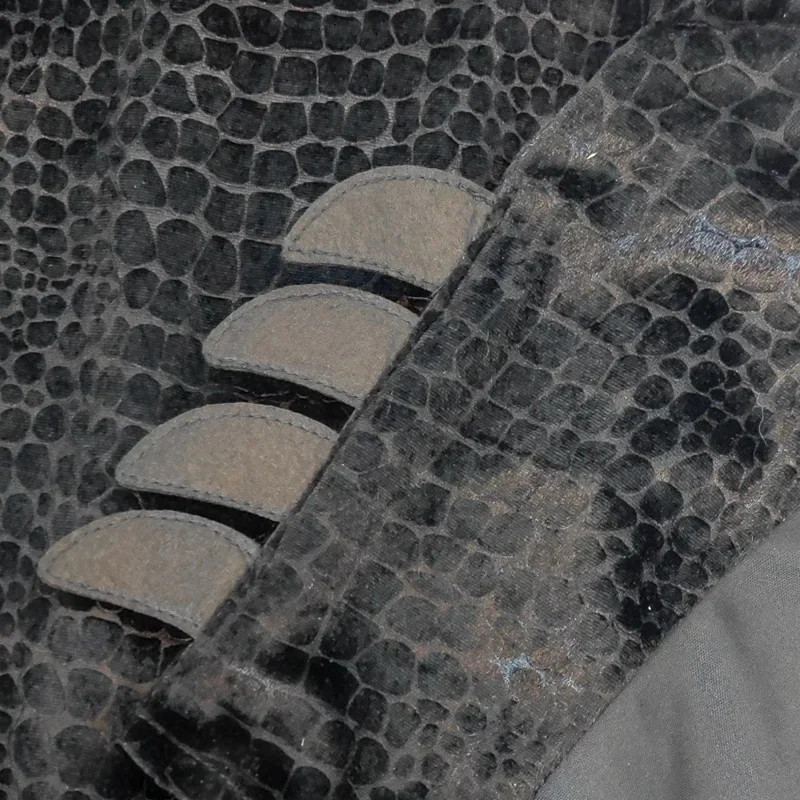 2024 New Arrival Black Flying Dragon Jumpsuit With Mask Boys Classic Dragon Child Halloween Costume