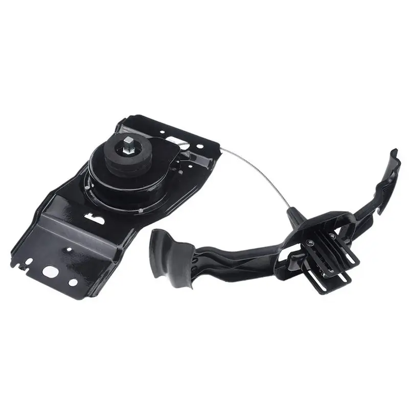 【Top Store!!】 Spare Tire Hoist For Town & Country 2004-2007