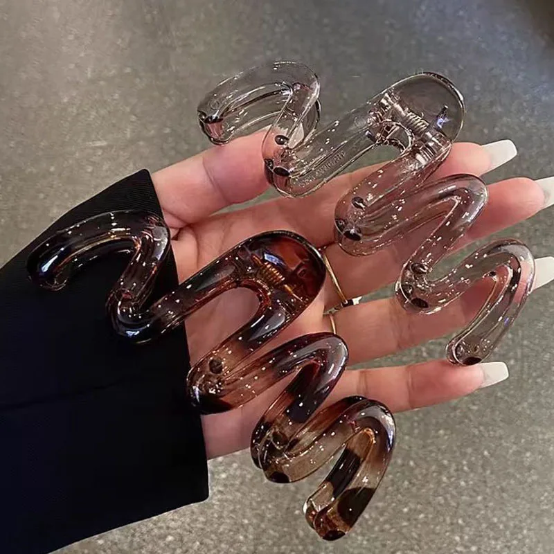 Thumbnail 2 - #65 Best Claw Clips to Buy In 2026