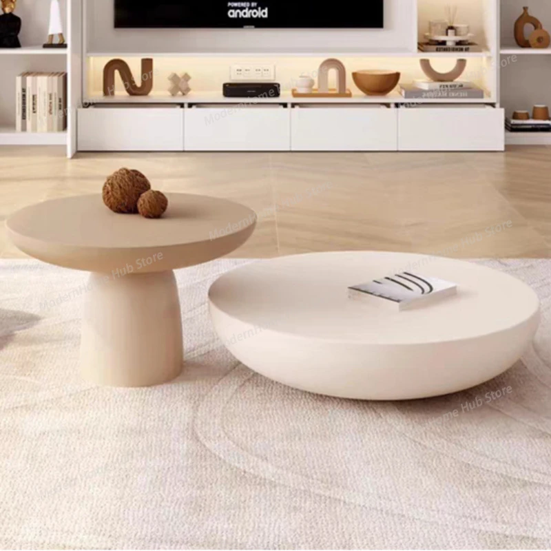 Nordic Luxury Coffee Table Lift Up Organizer Mobile Art Living Room Coffe Table Mesa Lateral Modern Couchtisch Home Furniture