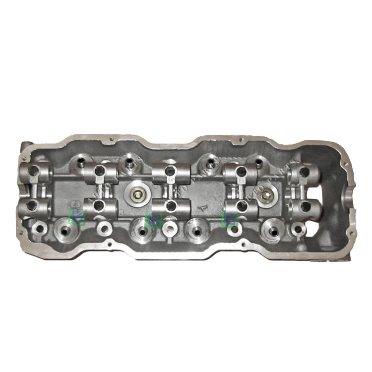 CG Auto Parts Cylinder Head 11041-27G00 For Nissan Violet 510 Gazelle Silvia Bluebird 200 Cabstar Laurel Urvan 2.0L