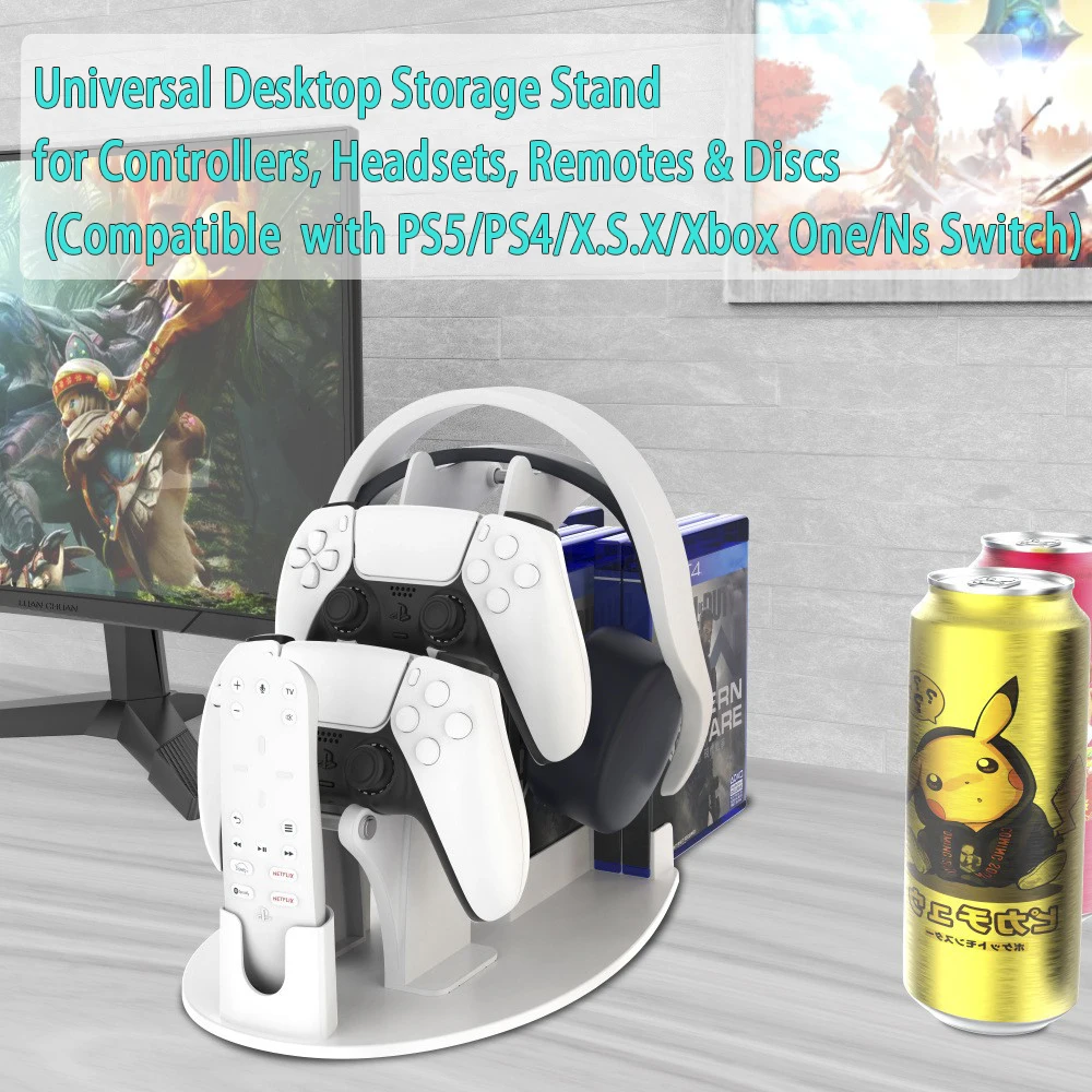 JYS-P5128 Desktop S… - image