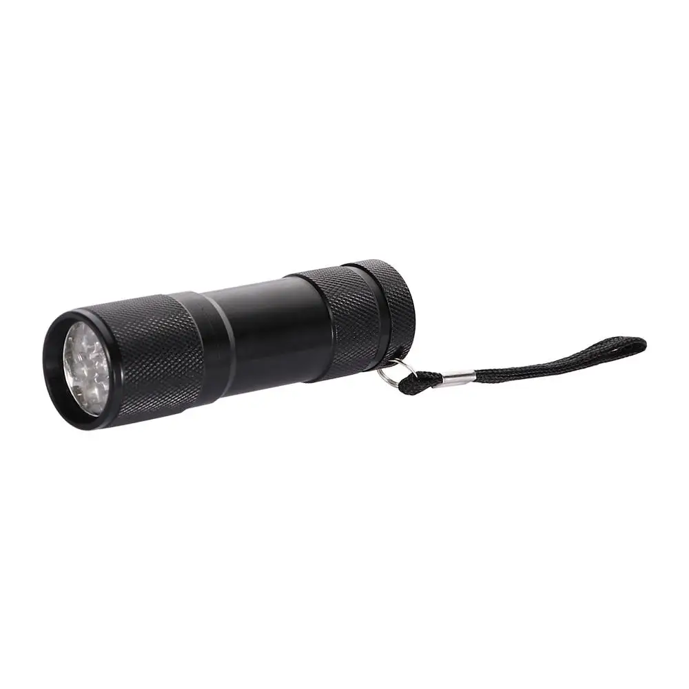 Portable Imaging Trans Illuminator LED Red Light Tool Viewer Vein Finder Vascular Displaying Flashlight