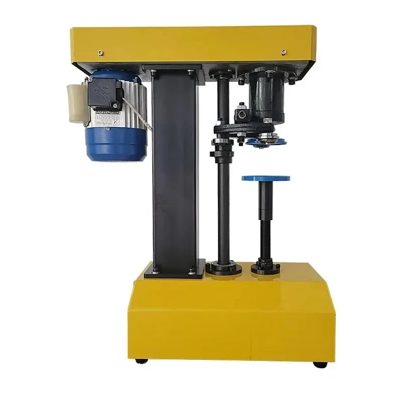 LT-0 dktop hine (dual motor) sealing can LIDS