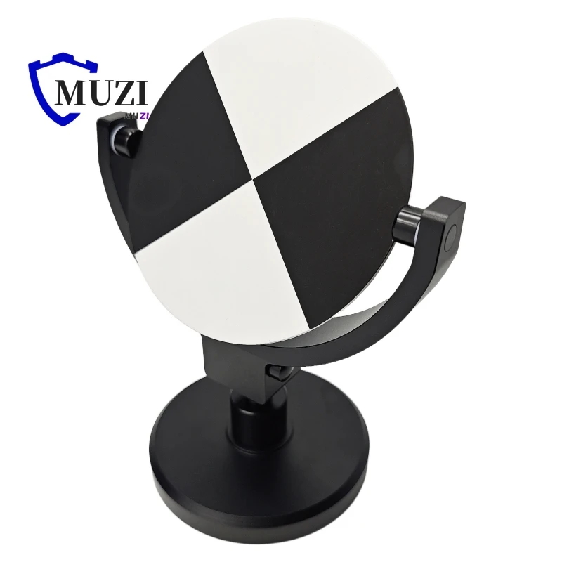 

NEW 4.5 Inch Adjustable Tilting Target Scanner Paddle Scanning with Magnetic Mount Tilt & Turn For Leca GZT21