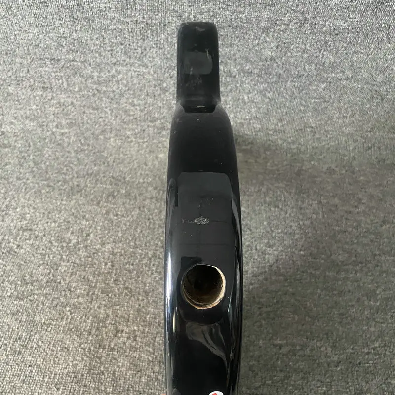 

KB323 Sunburst Color из цельной липы, джазовый бас-корпус, 4-струнная версия для замены краски, крошечные повреждения, детали гитары «сделай сам»