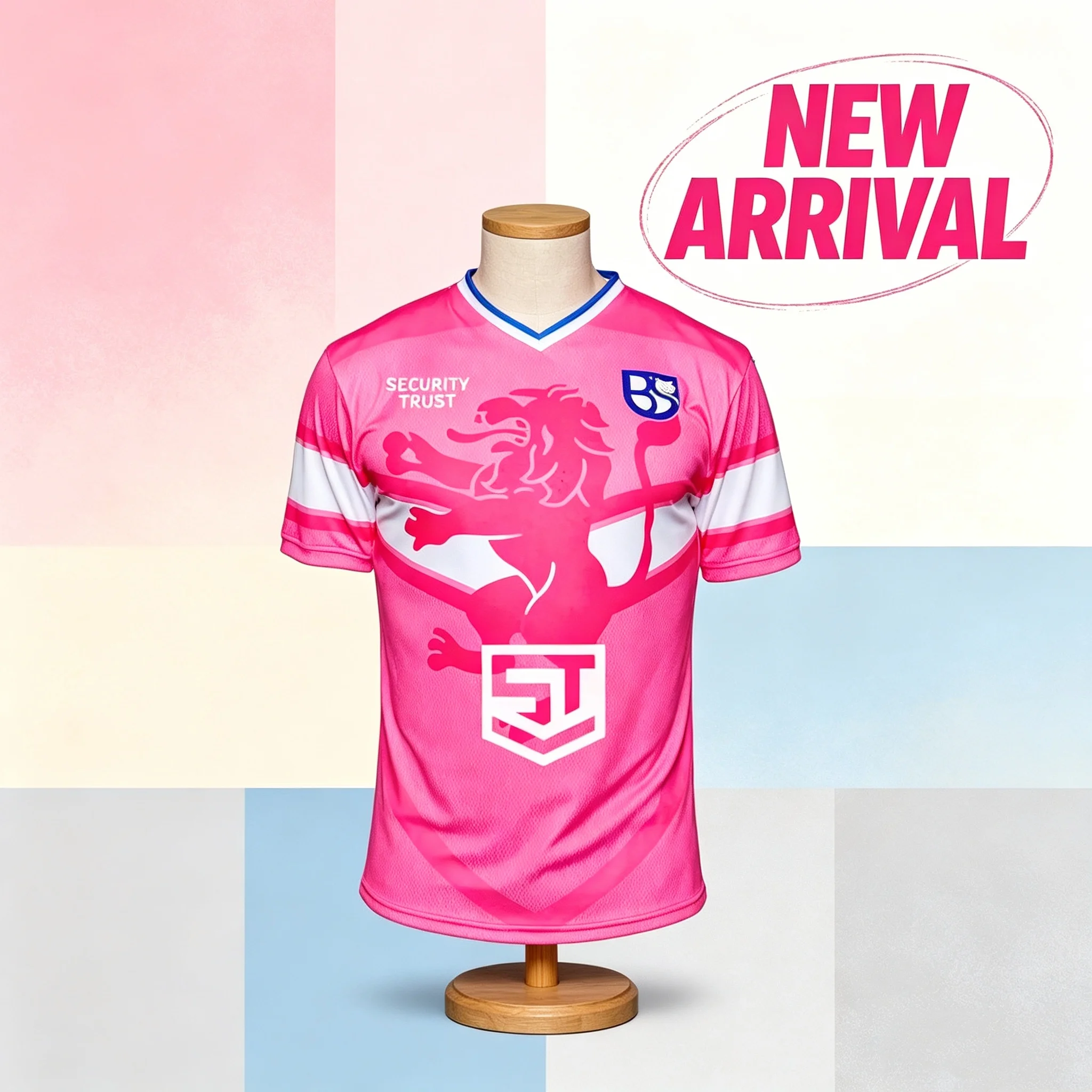 Herren Italien Brescia Calcio Fußballtrikot Heim Auswärts Drittes Trikot Kurzarm Erwachsenenversion Spiel-Trainings-Sportuniform 26 – Detail 1