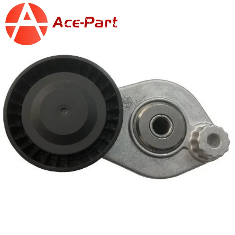 

25194788 Engine Timing Belt Tensioner Pulley Belt Tensioner for Opel Daewoo Chevrolet Cobalt Aveo 25183297 25196627