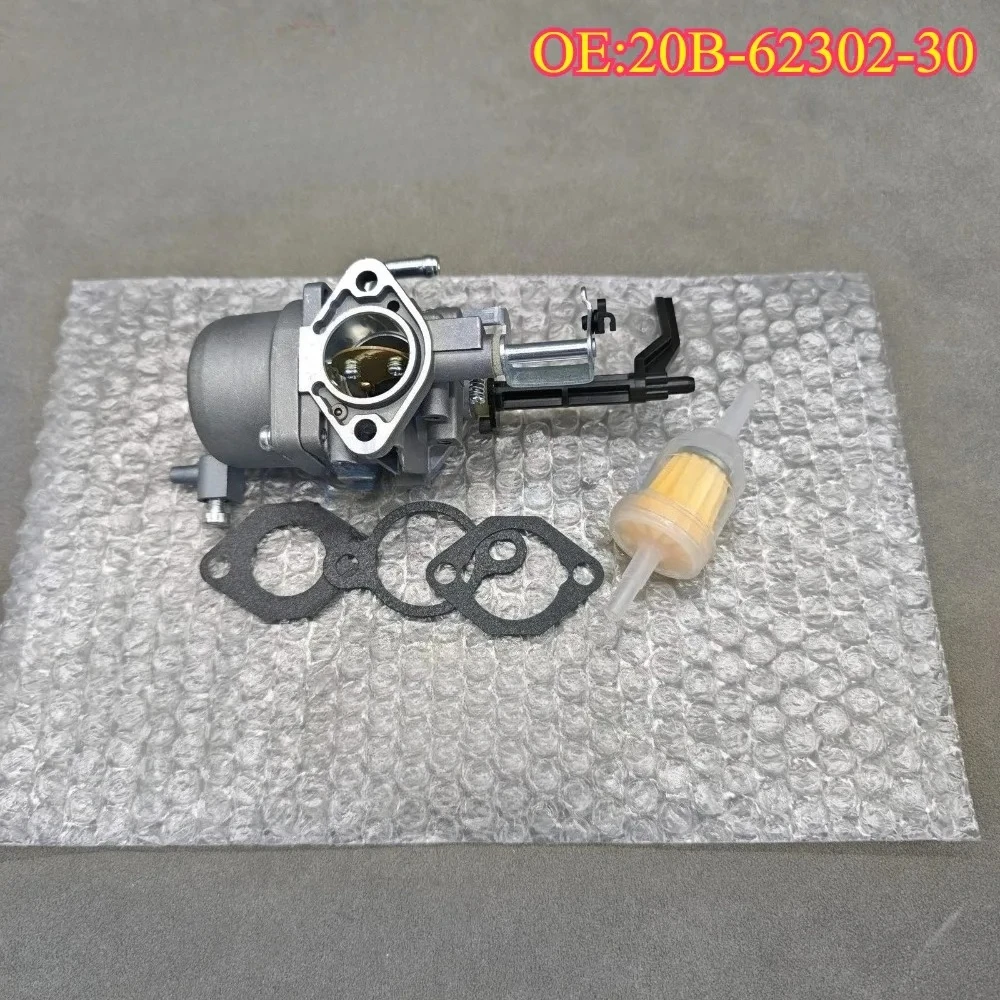 

High quality New For 20B-62302-30 Carburetor For EX40 20B6230230