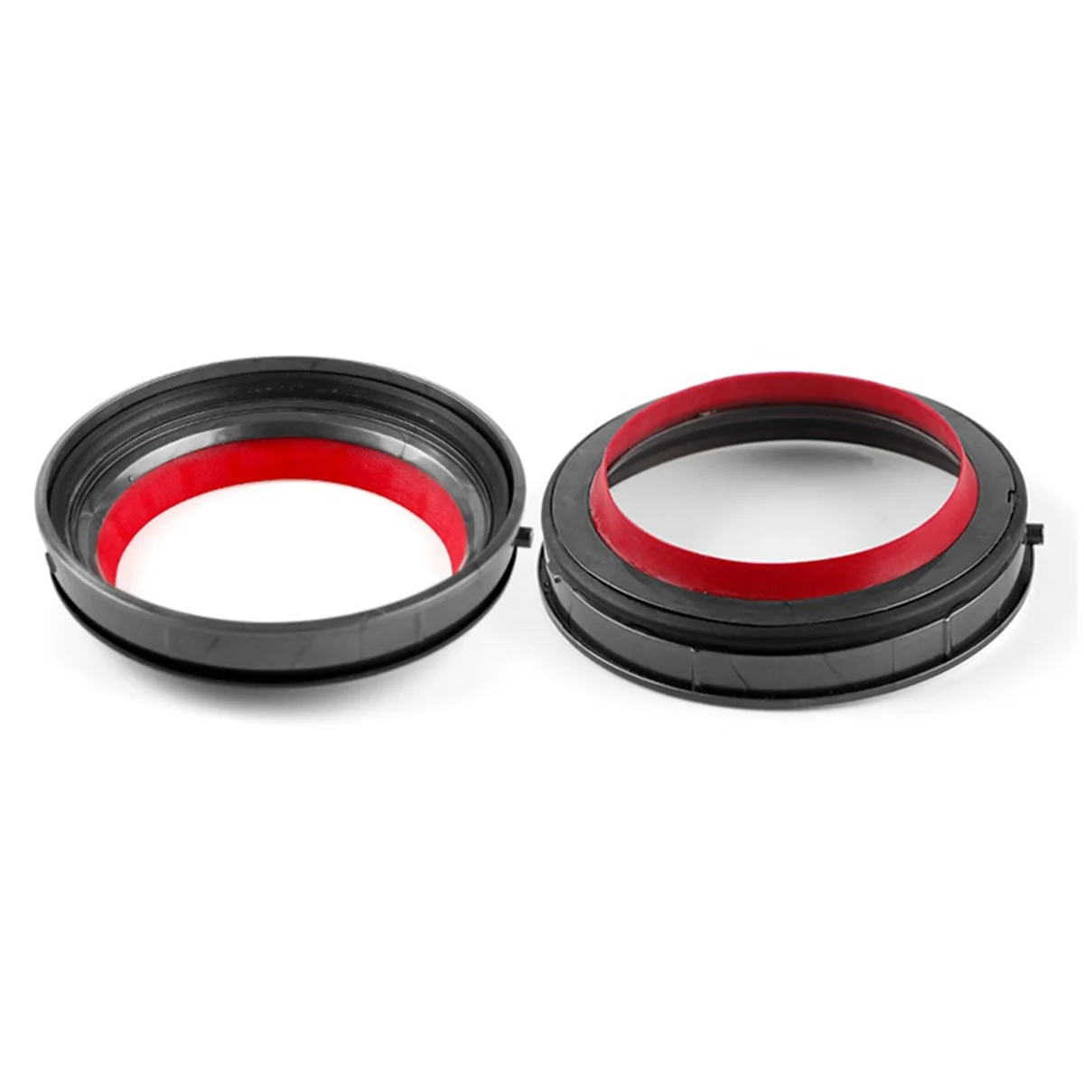 A58E-Staubbehälter oben fester Dichtungsring für Dyson V10 SV12 Staubsauger Reparaturteil Zubehör