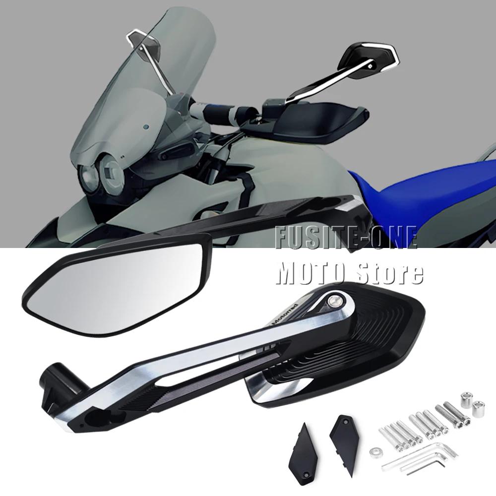 

For BMW R1150GS ADVENTURE R 1150GS ADV Motorcycle accessories motorcycle rearview mirror motorcycle side mirror