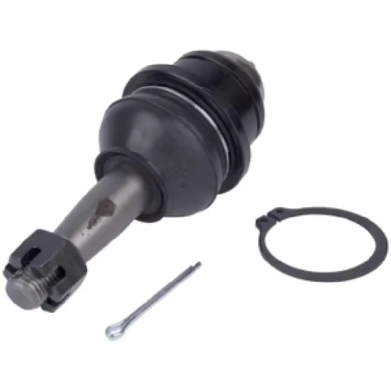 

Шаровая опора передней подвески - верхняя - удлиненная +25 мм - AG PARTS SUITABLE