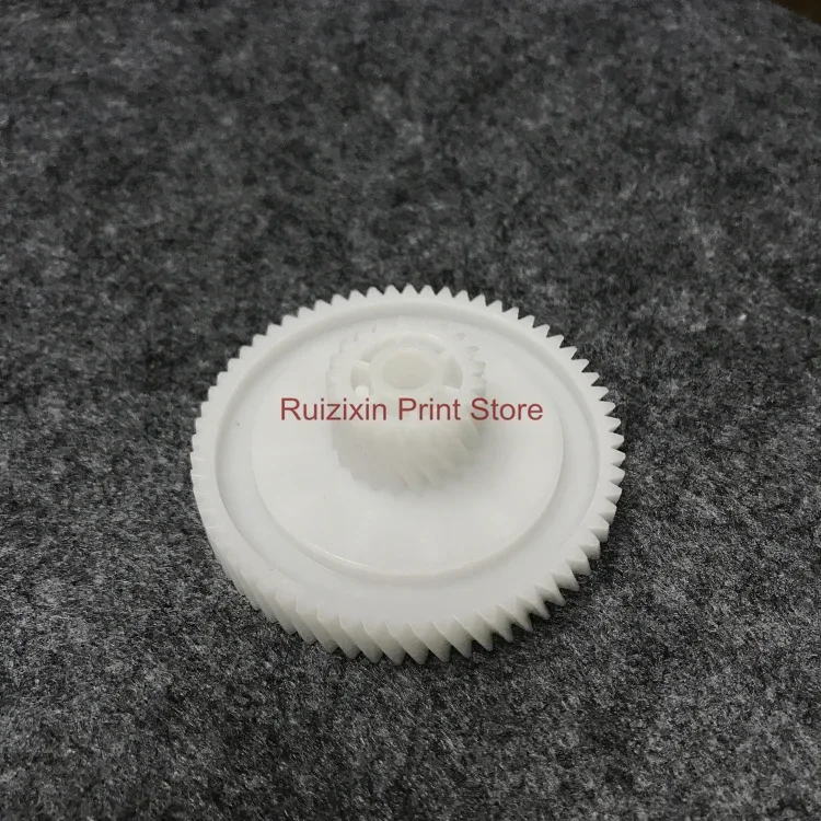 

2AZ22210 Compatible fuser drive gear for Kyocera KM 4850 4850W 40T Printer Copier Spare Parts