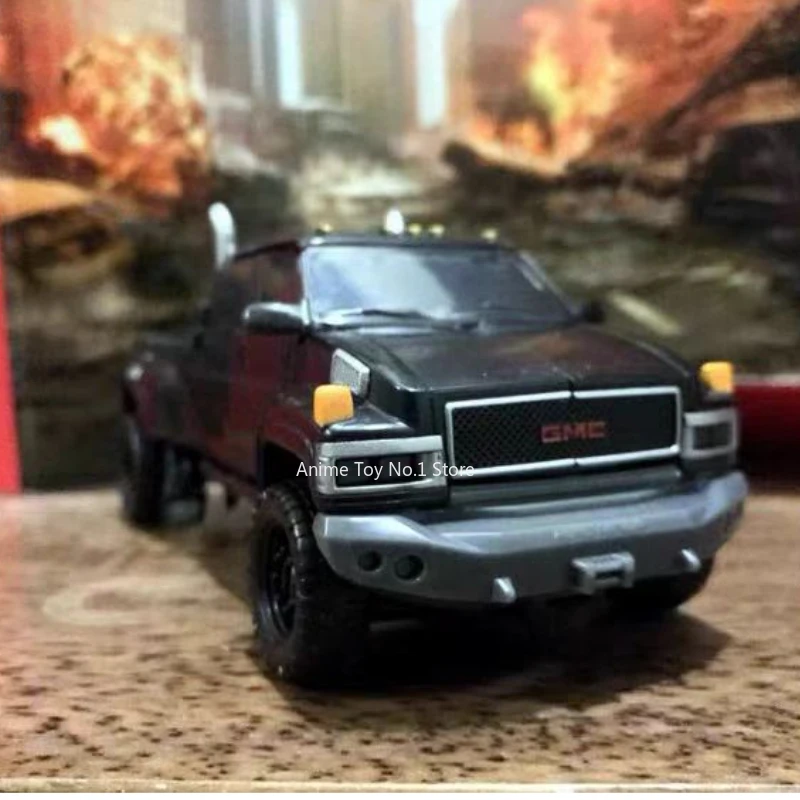 Oryginalny Model Transformera SS-14 Ironhide Anime Figurka Akcji Popularne Ulubione Figurki Transformujące Optimus Prime Zabawki Prezenty
