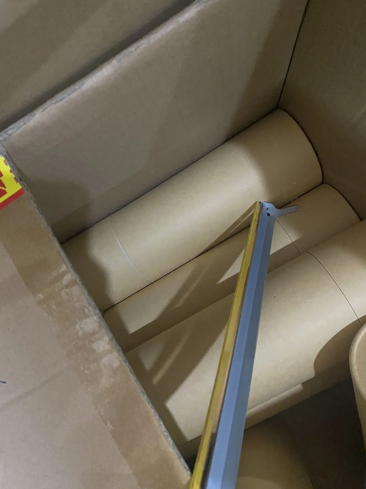 

2X A50UR70K00 AAK7R71711 лезвие для очистки ремня переноса для Konica Minolta Bizhub PRESS C1060 C1070 C2060 C2070 C3070 C3080 C3080P