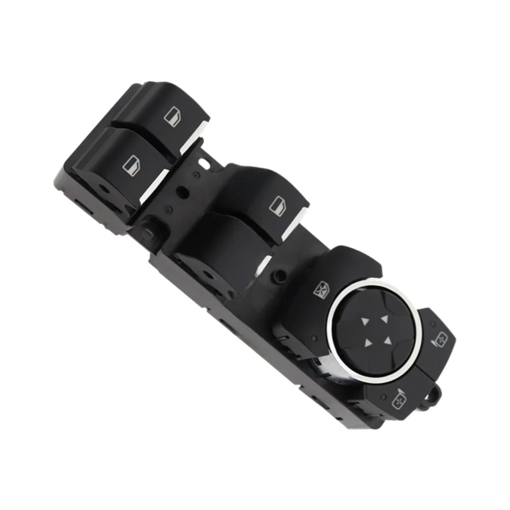 Power Window Lift Switch DG9T 14540 AC3JA6 for Ford For Edge and For Taurus 2013 to 2020 Direct Fit OEM Style Replacement