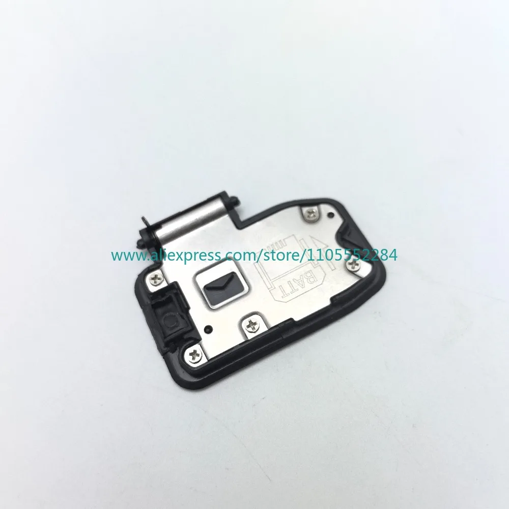 New for Sony ILCE-7M3 A7M3 A9 A7III ILCE-7RM3 A7RM3 A7RIII Battery Door Cover Lid Cap Camera Repair Replacement Part view 5