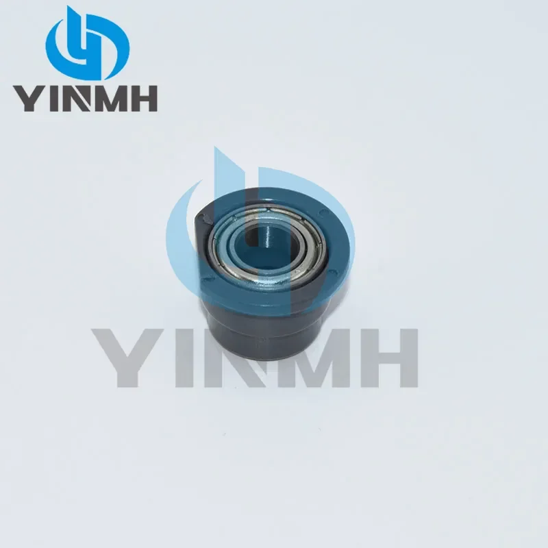 10PCS be used for Ricoh Aficio 1060 1075 2051 2060 2075 AP900 MP 5500 6500 7500 8000 9000 1100 1350 Bushing B065-3069 B0653069 M