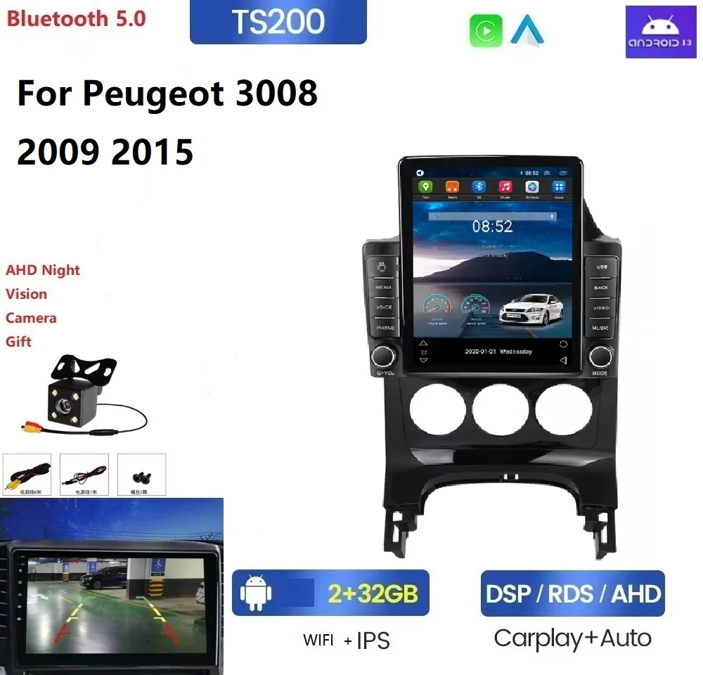 9.7" Screen Ips 2.5… - image