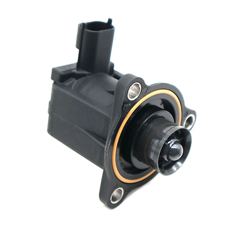 

55221800 New Turbocharger Solenoid Valve For Dodge Dart Jeep Renegade Fiat 500 124 Spider Maserati Ghibli Levante Auto Parts